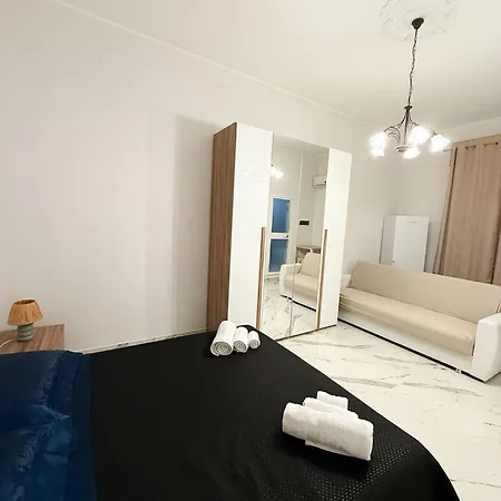 B&bpiazzadenaro 3* Avola