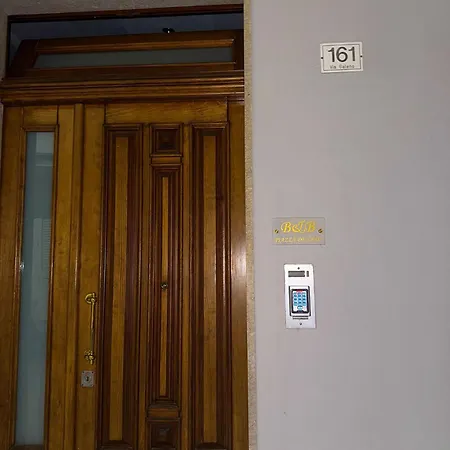 B&bpiazzadenaro B&B