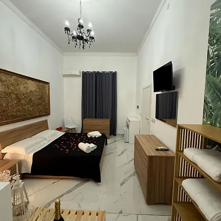 B&B B&bpiazzadenaro