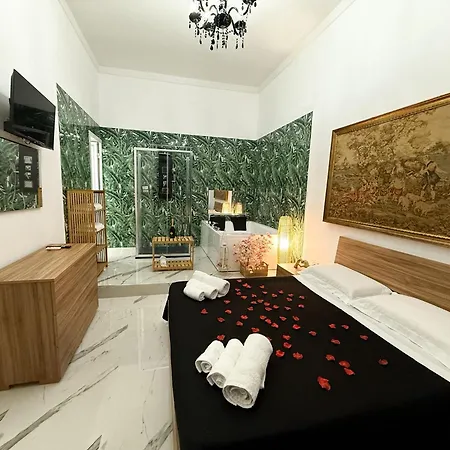 B&bpiazzadenaro