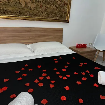Nocleg ze śniadaniem B&bpiazzadenaro 3*